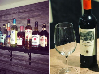 Skurholmens Pizzeria