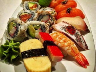 Mamma Sushi