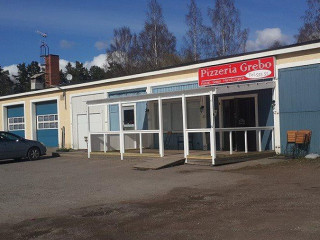 Grebo Pizzeria