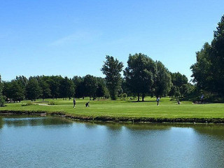Kaevlinge Golfklubb