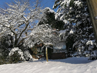 Sölvesborgs Golfklubb