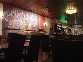 Luleå Garden Indisk Restaurang