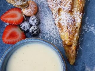 Havslätt Strandbistro