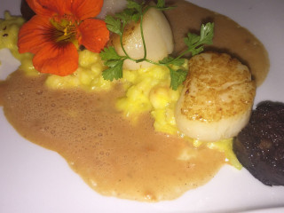 John Scott's Partille