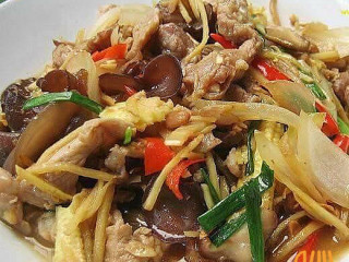 Whanjai Thai Restaurang