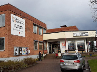 Emmaboda Folkets Hus