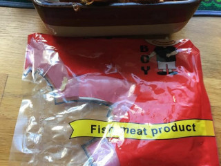 Karlbergsgrillen I Grums Ab