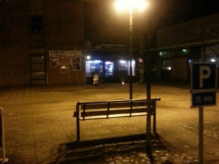 Restaurang Pizzeria Aroma