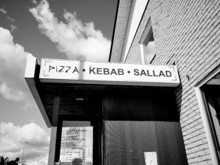 Pizzeria Venezia