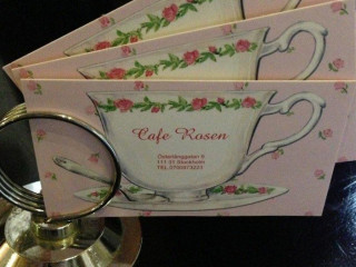 Café Rosen