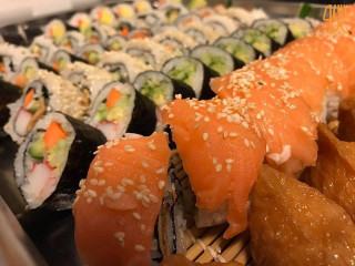 Zamzam Indisk Restaurang