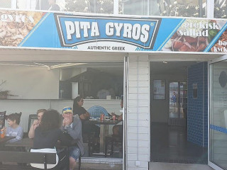 Pita Gyros Sverige Ab