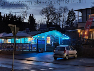 Lyckans Pizza Take Away