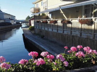 Viktoriagatan 1 Restaurang Ab