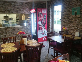 Hos Hawdam Livsmedel Pizzeria