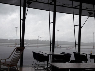 Lounge, Göteborg-landvetter Airport