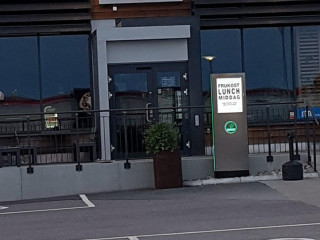 Ruby's Steakhouse Rosersberg