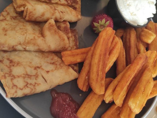 KÖk Husman, Thai Grill