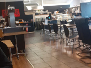 Marcus Askmarken Restaurang Catering Ab