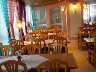 Tajmahal Indisk Restaurang