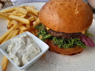 Bjerreds Saltsjöbad