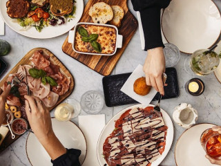 La Bottega Del Gusto