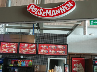 Pölsemannen