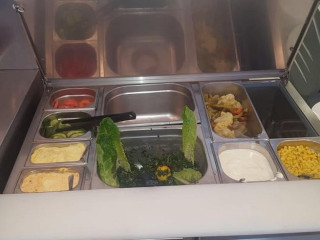Kök Och Kött