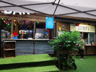 Novas Streetfood Park