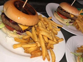 Restaurang St George Ab