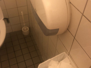 Café Skatåsmålet