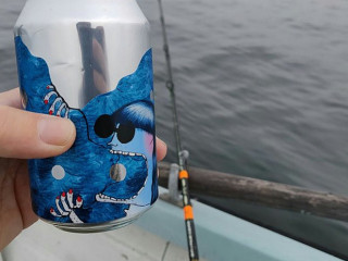 Norra Piren Barsebäckshamn