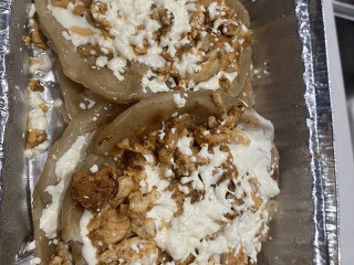 Magnolia Café Och Trädgård