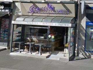 Restaurang Nygatan 57