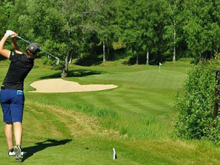 Boraas Golfklubb