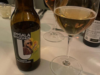 Krusenberg Herrgård Hotell