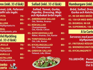 Bebanko Pizzeria