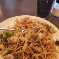 Mongoliska Restaurang