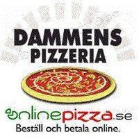 Dammens Pizzeria Restaurang Ab
