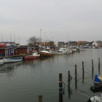 Nanny's Asiatiska Skafferi