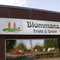 Blommans