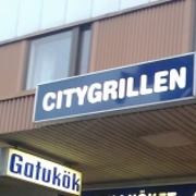 Citygrillen Hallsberg Handelsbolag