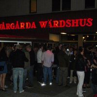VÅrgÅrda WÄrdshus