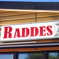 Raddes Pizzeria