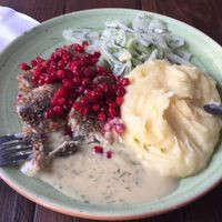 Hennings Rökeri Fiskaffär