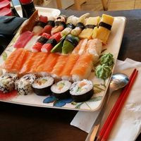 Sushibar Two