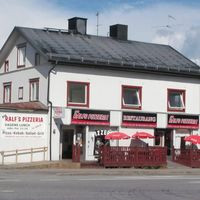 Nya Ralfs Pizzeria