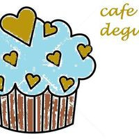 CafÉ Degusto