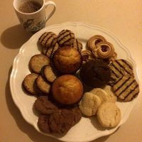 Delikatessbageriet Jtf