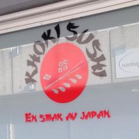 Khoki Sushi
